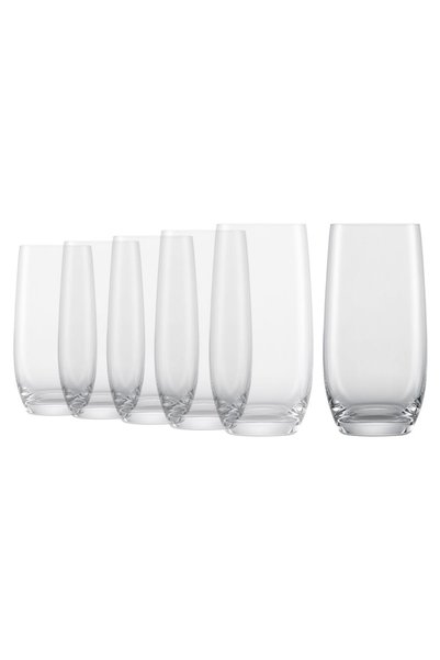 Schott Zwiesel Σετ 6 ποτηριών, 540 ml, "Banquet"