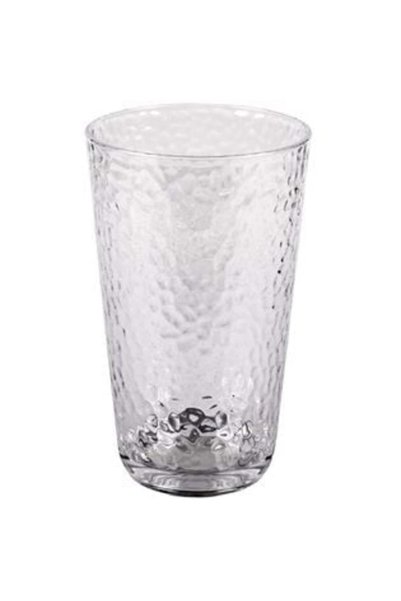 UNIC Clear Plastic Cup 500ml