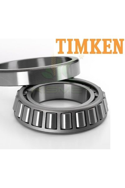Universal JLM704649/JLM704610 TIMKEN Rulman