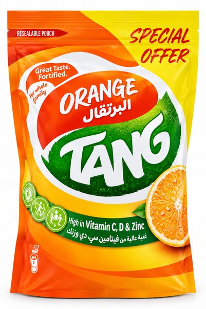 TANG Orange