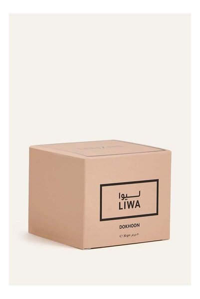 Generic Louzan dokhoon liwa - 30 gms.