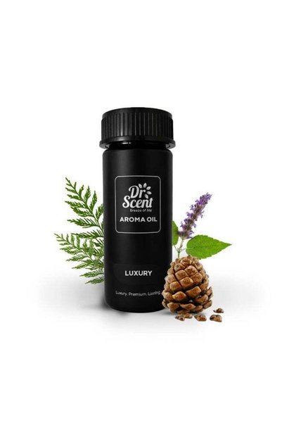 Generic Dr Scent Breeze of Joy Luxury Aroma Oil Diffuser – 170 ml | UAE Made ...