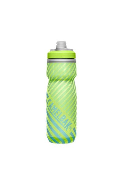 Camelbak مطارة بوديوم تشل للدراجة عازلة 620 مل - أخضر فاتح