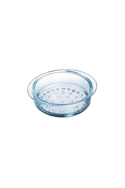 Pyrex Καλάθι μαγειρέματος στον ατμό, από θερμοανθεκτικό γυαλί, 20 εκ. / 2 λίτ...