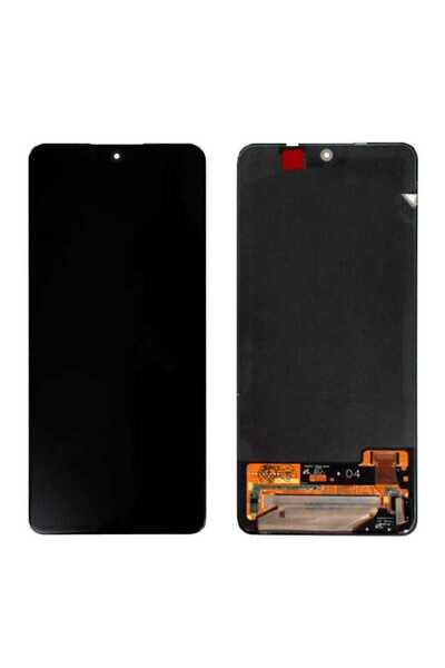 Eco-Solution Οθόνη LCD και Μηχανισμός Αφής για Xiaomi Redmi Note 11 4G / Note...
