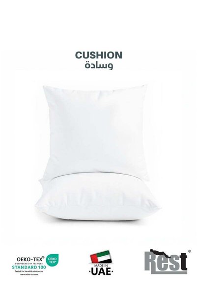 Generic REST Bedding Throw Pillows Insert Cushion Filler Outer Cover Microfib...