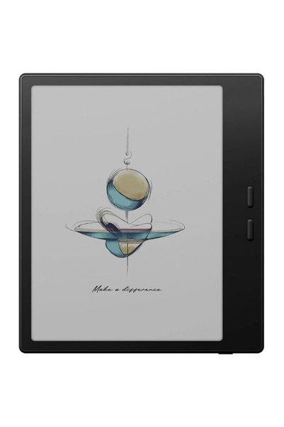 Onyx ePaper Boox Go Color 7 Gen II Τάμπλετ, Kaleido 3 Carta 1200 Οθόνη 7 ιντσ...