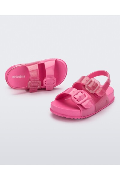 Mini Melissa صندل مريح