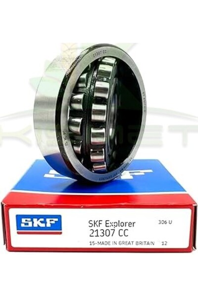 Universal 21307 CC/C3 SKF Rulman 35*80*21 (7316576651649)