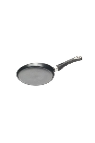 AMT Gastroguss Τηγάνι για τηγανίτες, αλουμινίου, 24 εκ.