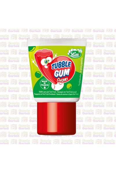 Lutti Lutee Ukle (Lapan) Tubble Paste Juice