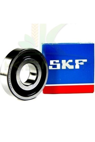 Universal 6017 2RS1/C3 SKF Rulman 85*130*23