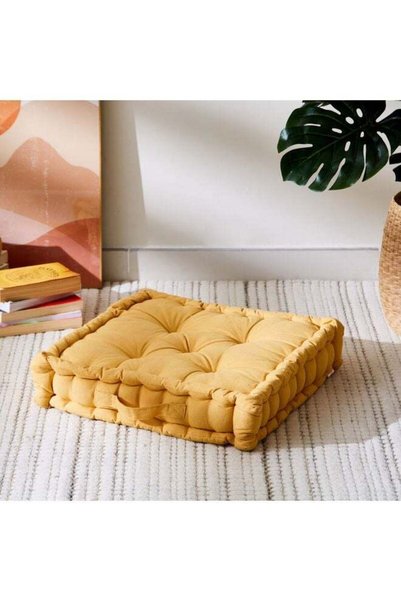 Generic Thicken Chair Cushion, Solid Chair Seat Cushion Pad Pillow Seat Soft ...