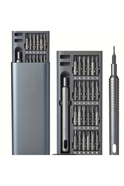 OEM Κατσαβίδι με Σετ Εναλλάξιμων Μυτών PT13200923