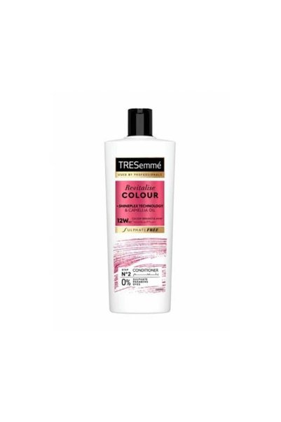 TRESemmé Revitalise Colour Conditioner for Color-Treated Hair Protection with...