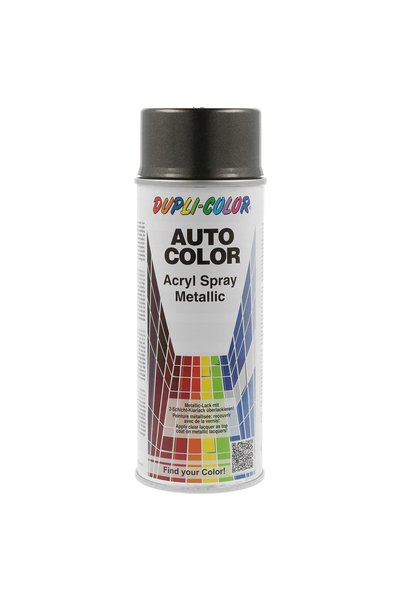 Opel Dupli-Color 70-0250 400ml Spray, Gri Metalizat, VW Audi LD7R