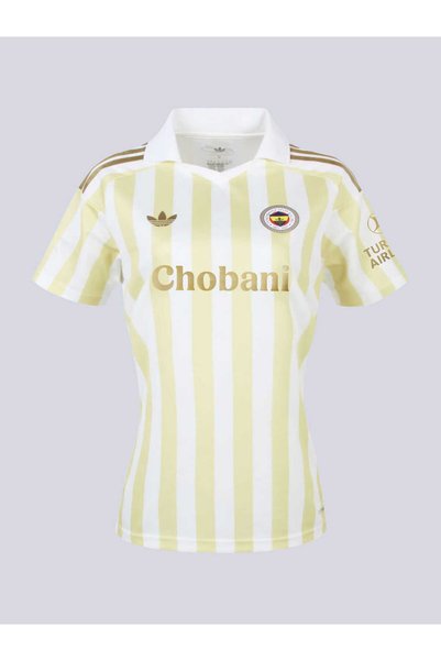 Fenerbahçe 2026/27 Deplasman Chobani Kadın Forma