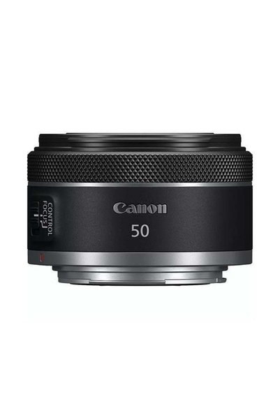 Generic Canon RF 50mm F1.8 STM Lens