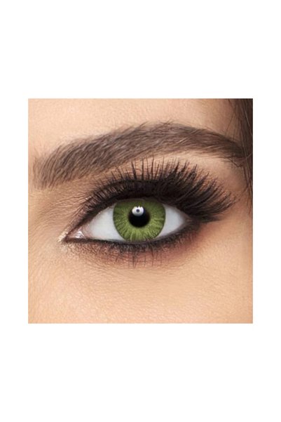freshlook Fresh Look Monthly Green