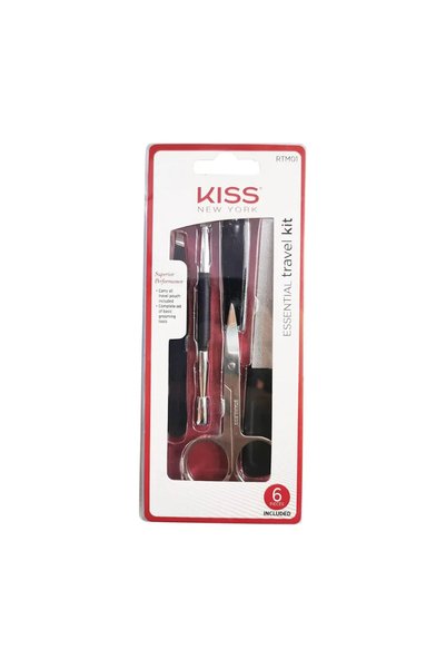 Kiss Travel Kit Rtm01