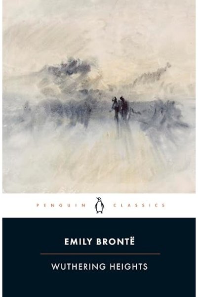 GENERAL Wuthering Heights