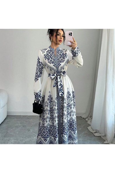 Generic Brand Women's A-Line dresses
