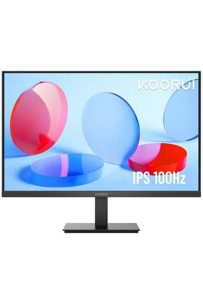 Generic KOORUI 22 Inch Full HD Monitor 1920 x 1080, Ultra-thin design, 100Hz ...