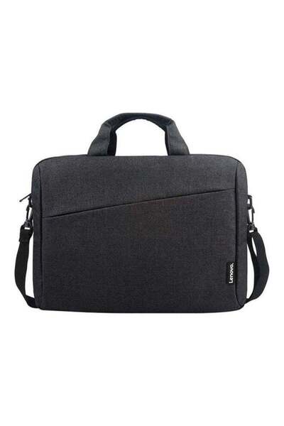 Generic Lenovo T210 Toploader Bag For 15.6-Inch Laptops Black