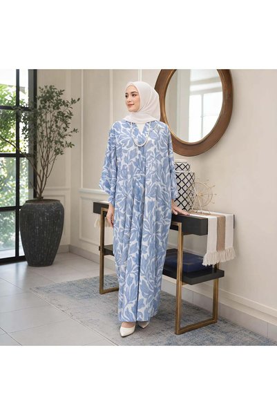 Generic Brand جلابية وقفطان نسائية