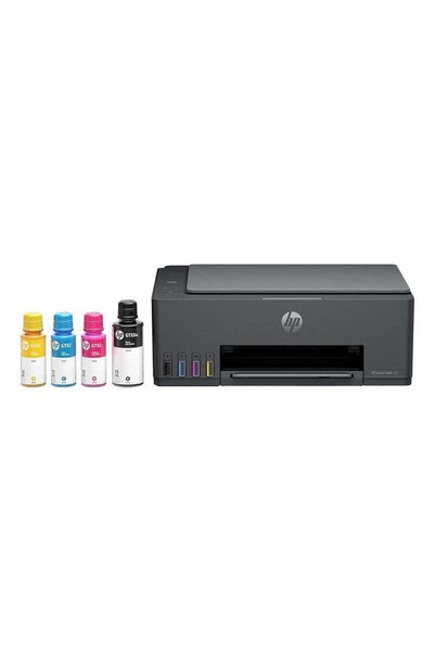 Generic HP Smart Tank 581 Wireless All In One Printer, Print, Scan, Copy, Pri...