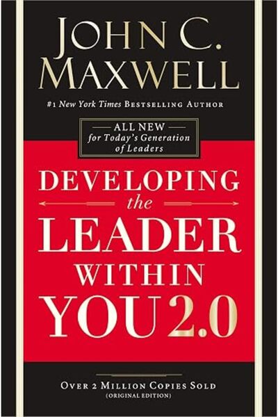 GENERAL Developing the Leader Within You 2.0