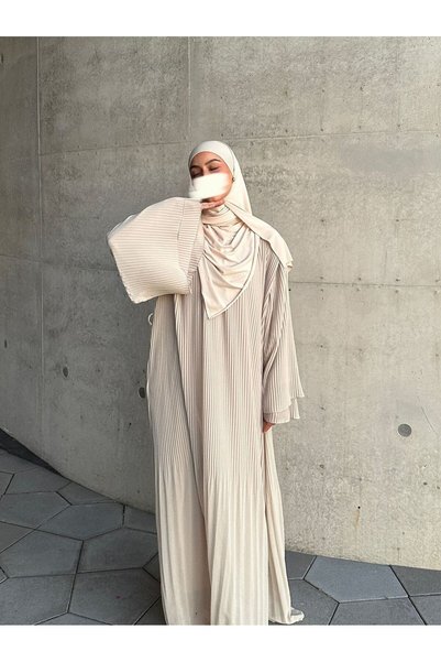 Generic Brand جلابية وقفطان نسائية