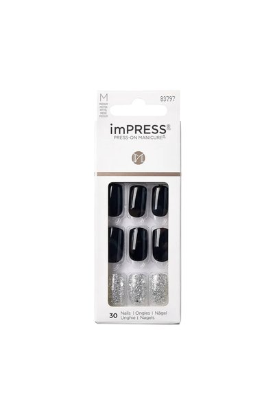 Kiss Impress Medium Nail Density Kimm11C
