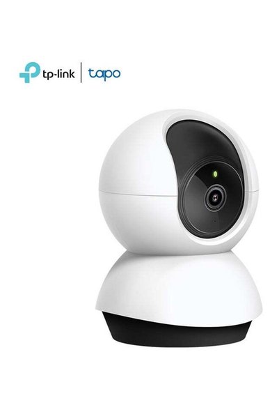 Generic TP-LINK Tapo C220 4MP/2K Pan/Tilt AI CCTV WIFI, Wireless IP Camera Wi...