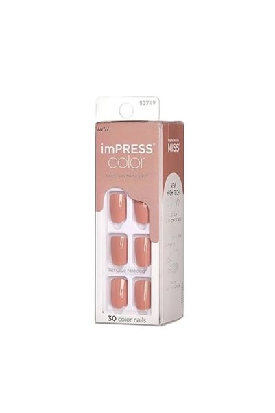 Kiss Impress Nails Sandbox KIMC010C