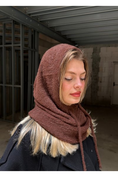 KİLİGİSTANBUL Ultra Soft Balaclava