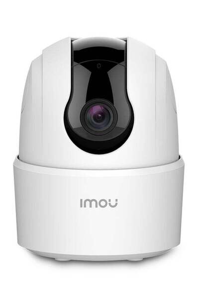 Generic IMOU Ranger 2C Wi-Fi Indoor Smart Camera, 360 Degree Smart Security C...