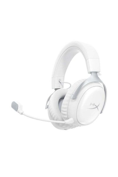 HyperX Cloud III S – Wireless Gaming Headset for Multi-Platform, 2.4GHz, Blue...