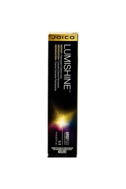 JOICO Vopsea de par permanenta LumiShine Permanent Creme 4AA 74ml