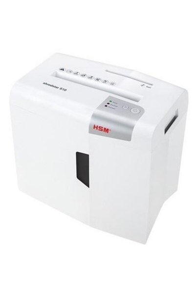 HSM Shredstar S10 document shredder