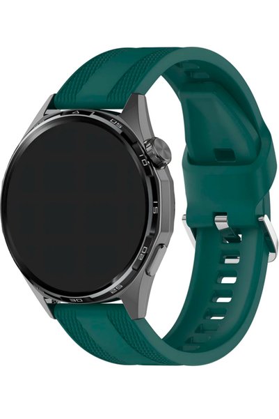 Dexmon Huawei Gt Gt2 Gt3 Gt4 Gt5 Gt6 GT7 Pro Se Elite 46mm Uyumlu 22mm Çizgi ...