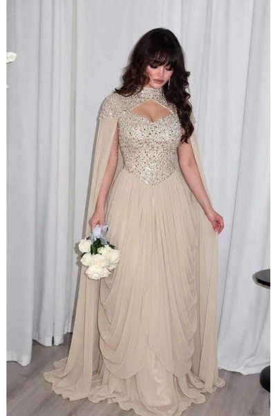 LAMSAT DRESSES فستان ريم