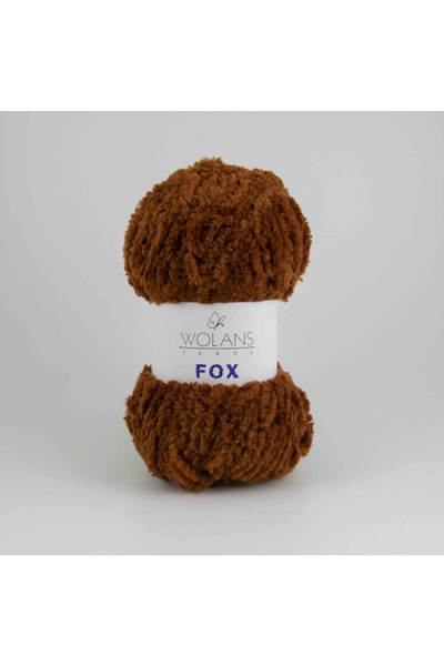 Yüncü Nihat 160 Chestnuts - Fox