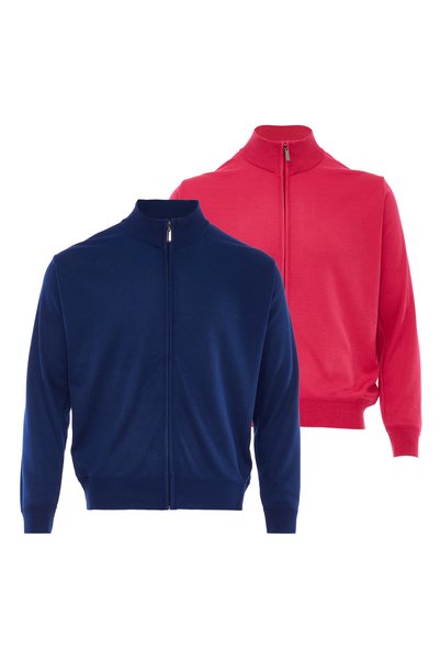 Mo Strickjacken 2er-Pack