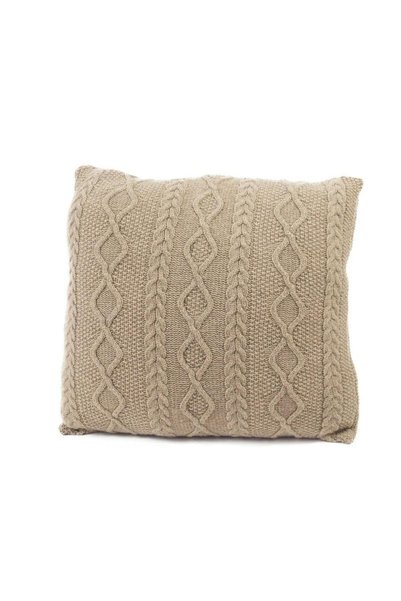 Kampol Perna din lana merinos 45x45 AVA Produse de reabilitare Produse de len...