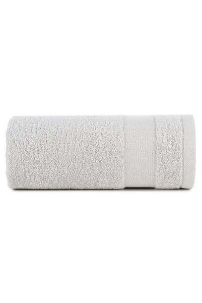 Eurofirany Prosop de mana NESSY 30 x 50 cm gri deschis