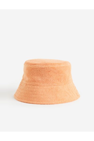 Evendi Hat, Orange
