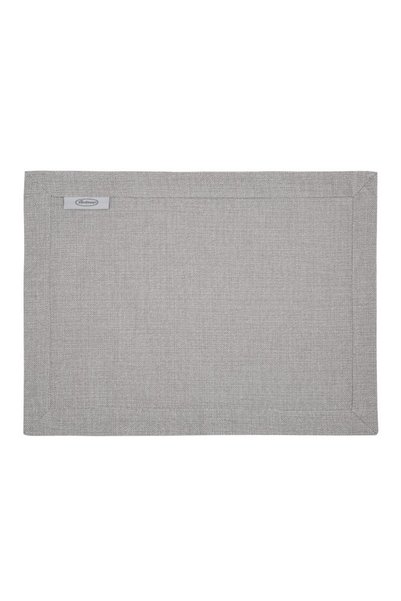 Eurofirany Fata de masa decorativa STELLA 30x40 gri deschis
