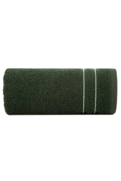 Eurofirany Prosop de mana EMINA 50 x 90 cm verde