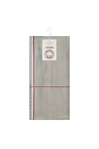 Eurofirany Prosop de bucatarie, Eurofirany, Bumbac, 50 x 70 cm, Multicolor